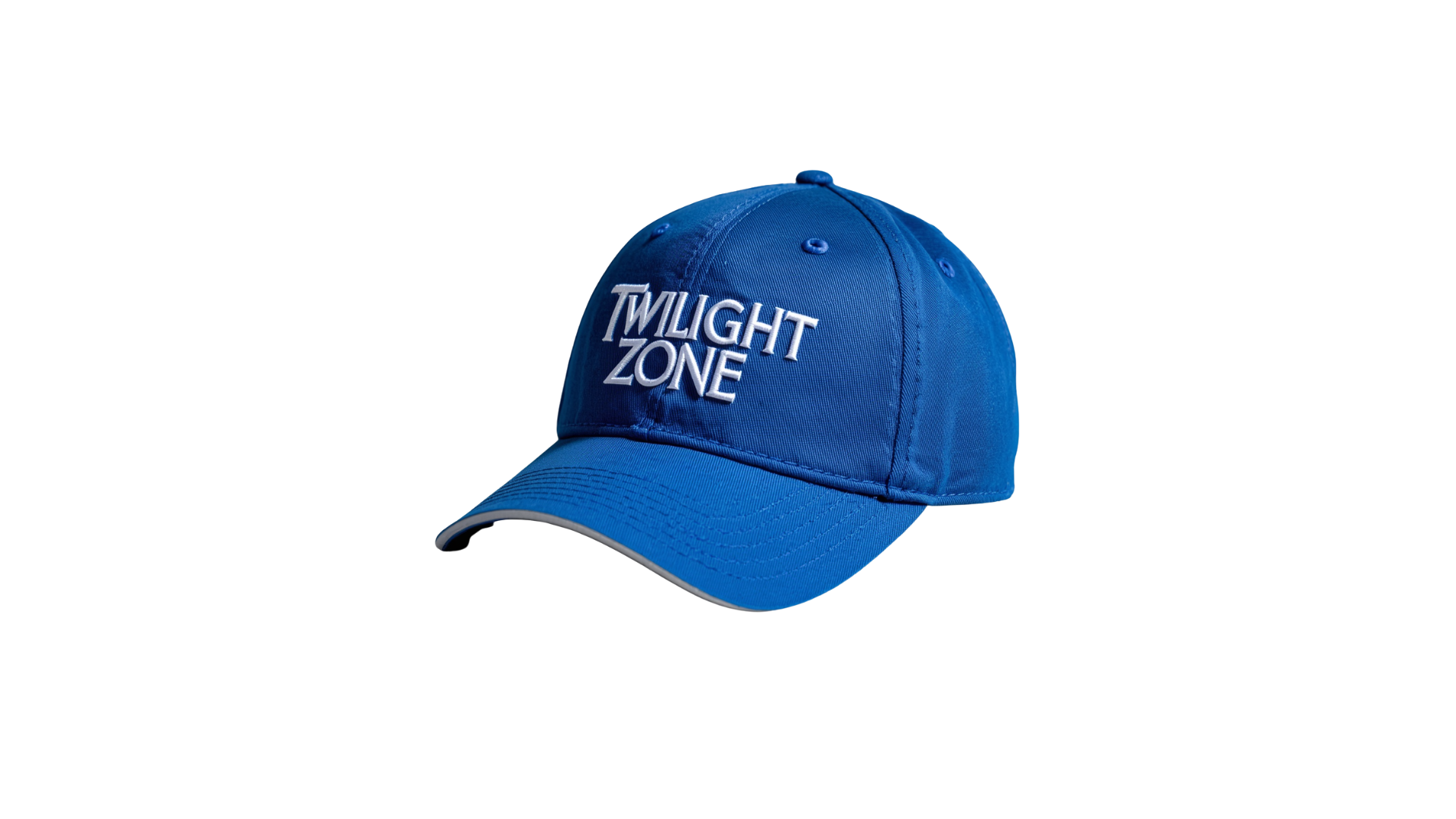 Twilight zone hat