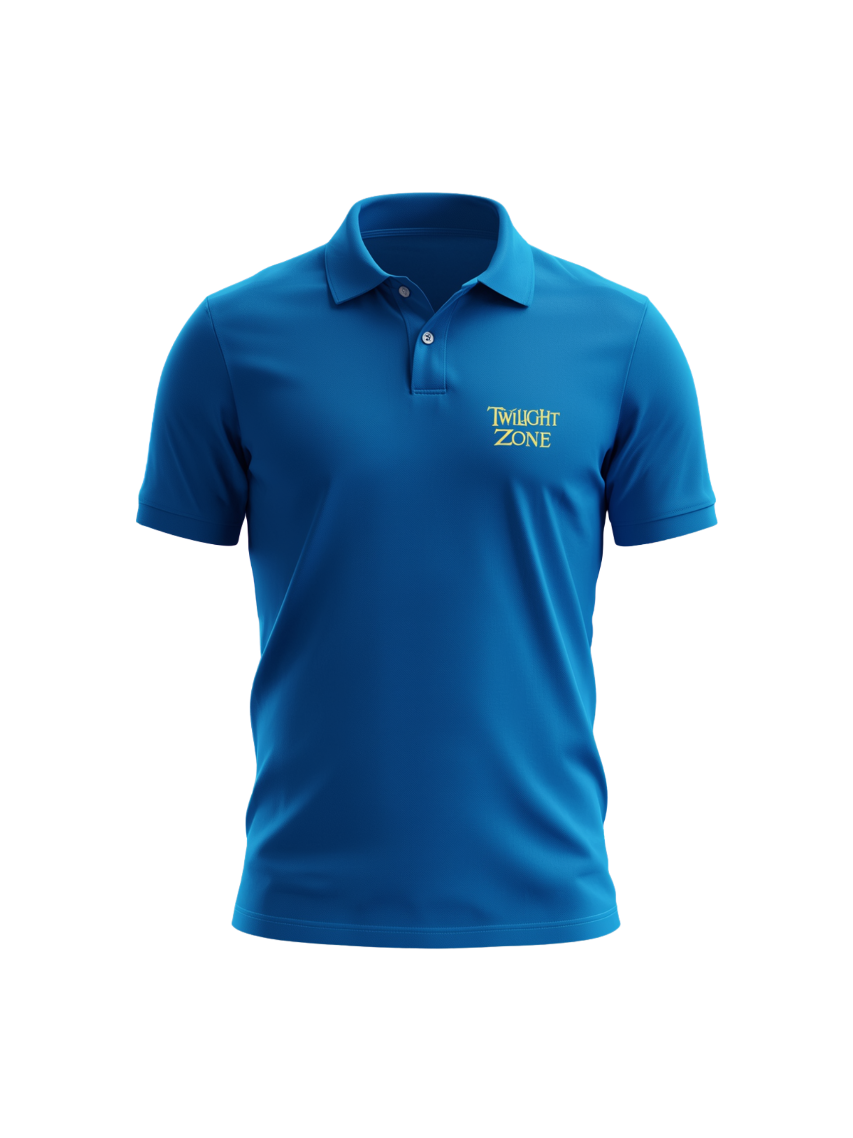 Twilight zone polo