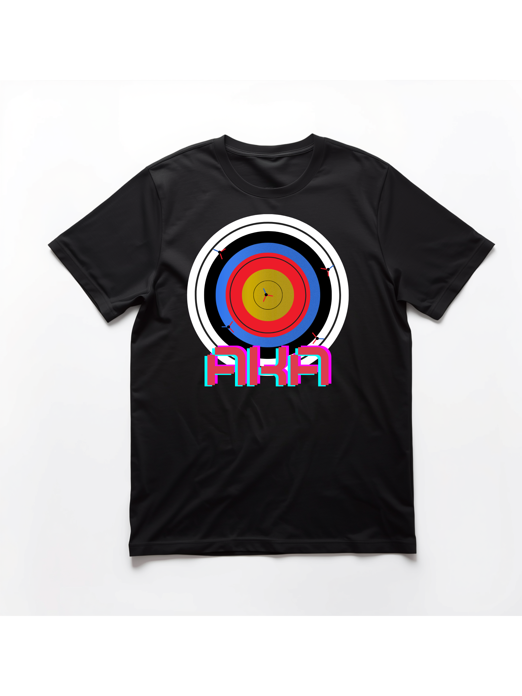 AKA T-shirt