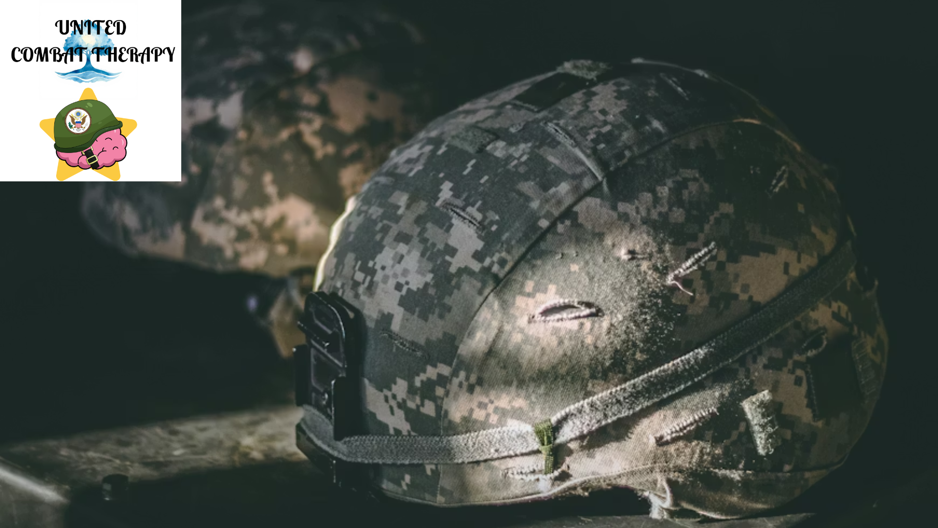 Military Helmet
