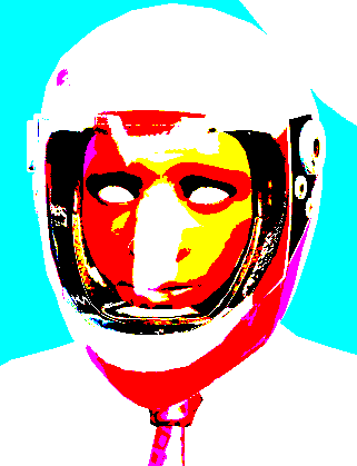 JUST MY AVATAR